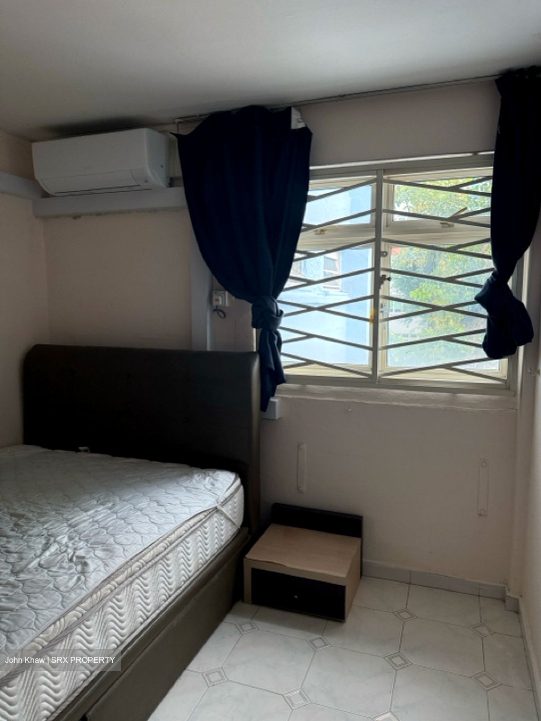 Blk 34 Bendemeer Ville (Kallang/Whampoa), HDB 3 Rooms #630725701